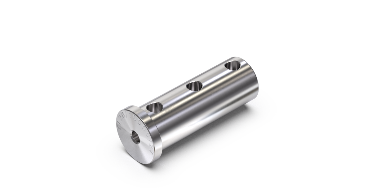 Buy Boring bar holder sleeve Ø8Ø32. for CNC Lathes online CMZ Store