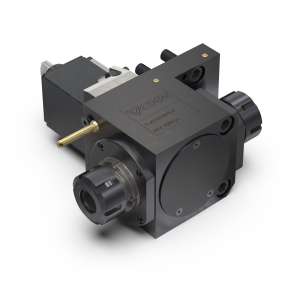 Buy Axial driven tool holders for TC Series online - CMZ Store